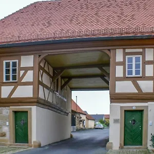 Torhaus - Lilie Apartment