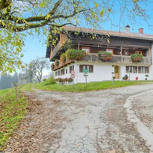 Morgenrot Apartment